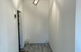 Apartament 3 camere,54 mp, terasa de 25 mp, zona Terra