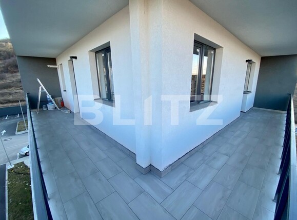 Apartament de vânzare 3 camere Floreşti - 136060AV | BLITZ Cluj-Napoca | Poza1