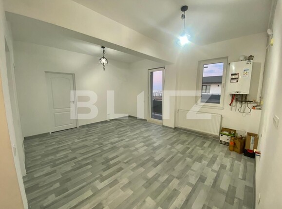 Apartament de vânzare 3 camere Floreşti - 136060AV | BLITZ Cluj-Napoca | Poza4