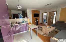 Apartament 3 camere, 57 mp utili, zona Porii