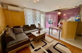 Apartament 3 camere, 57 mp utili, zona Porii