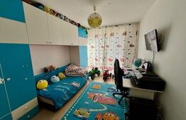 Apartament 3 camere, 57 mp utili, zona Porii