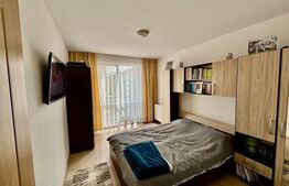 Apartament 3 camere, 57 mp utili, zona Porii