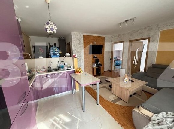 Apartament de vânzare 3 camere Floreşti - 136068AV | BLITZ Cluj-Napoca | Poza2