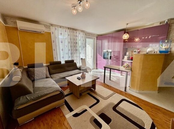 Apartament de vânzare 3 camere Floreşti - 136068AV | BLITZ Cluj-Napoca | Poza1