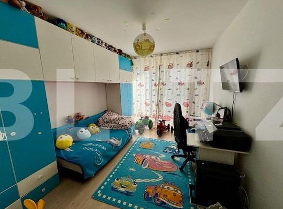 Apartament de vânzare 3 camere Floreşti - 136068AV | BLITZ Cluj-Napoca | Poza4