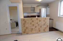 1 camera, 36 mp, imobil nou, mobilat modern, zona Expo Transilvania