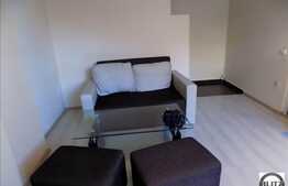 1 camera, 36 mp, imobil nou, mobilat modern, zona Expo Transilvania