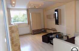 1 camera, 36 mp, imobil nou, mobilat modern, zona Expo Transilvania