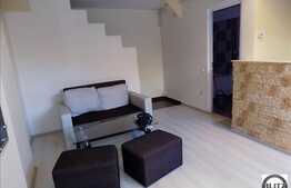 1 camera, 36 mp, imobil nou, mobilat modern, zona Expo Transilvania