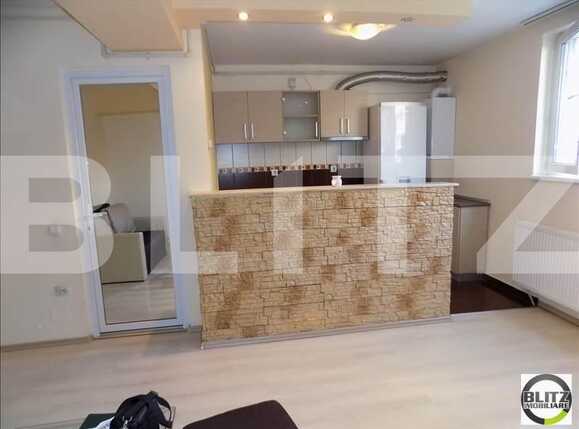 Garsonieră de închiriat Marasti - 13607AI | BLITZ Cluj-Napoca | Poza6