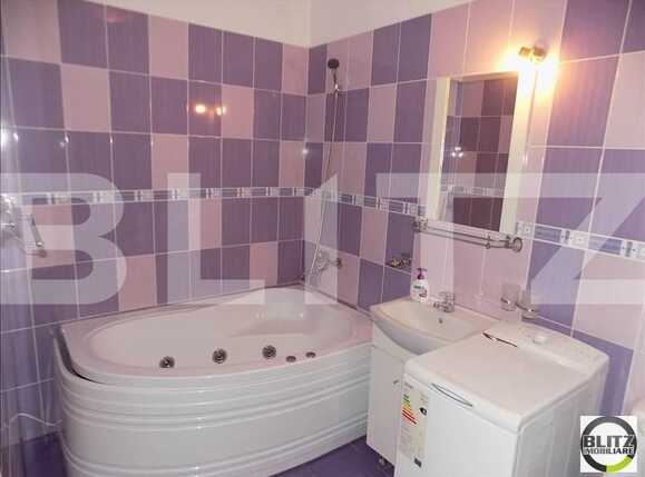 Garsonieră de închiriat Marasti - 13607AI | BLITZ Cluj-Napoca | Poza12