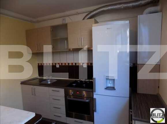 Garsonieră de închiriat Marasti - 13607AI | BLITZ Cluj-Napoca | Poza8