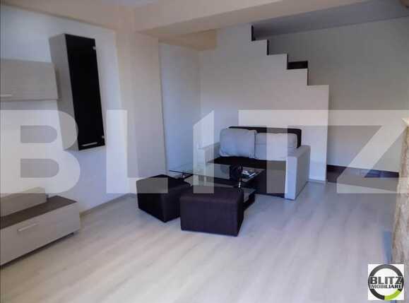 Garsonieră de închiriat Marasti - 13607AI | BLITZ Cluj-Napoca | Poza5