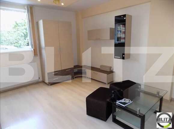 Garsonieră de închiriat Marasti - 13607AI | BLITZ Cluj-Napoca | Poza2