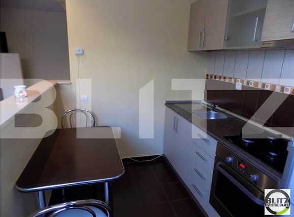 Garsonieră de închiriat Marasti - 13607AI | BLITZ Cluj-Napoca | Poza9