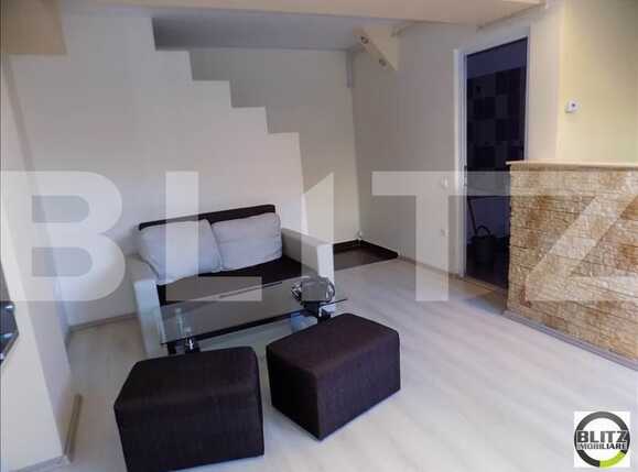 Garsonieră de închiriat Marasti - 13607AI | BLITZ Cluj-Napoca | Poza4