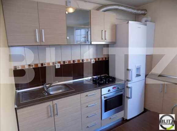 Garsonieră de închiriat Marasti - 13607AI | BLITZ Cluj-Napoca | Poza7