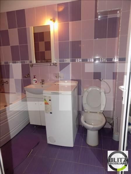Garsonieră de închiriat Marasti - 13607AI | BLITZ Cluj-Napoca | Poza11