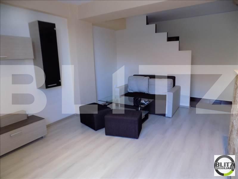 Garsonieră de închiriat Marasti - 13607AI | BLITZ Cluj-Napoca | Poza5