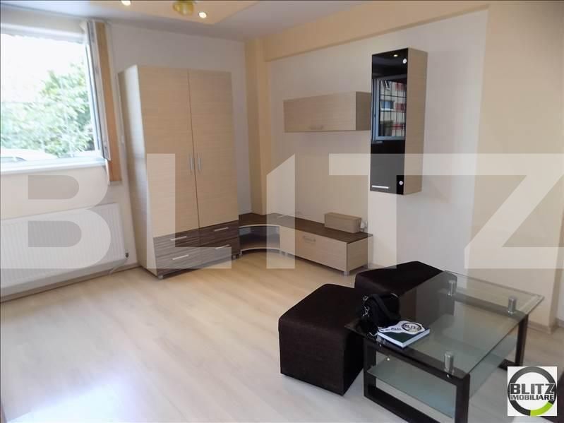 Garsonieră de închiriat Marasti - 13607AI | BLITZ Cluj-Napoca | Poza2