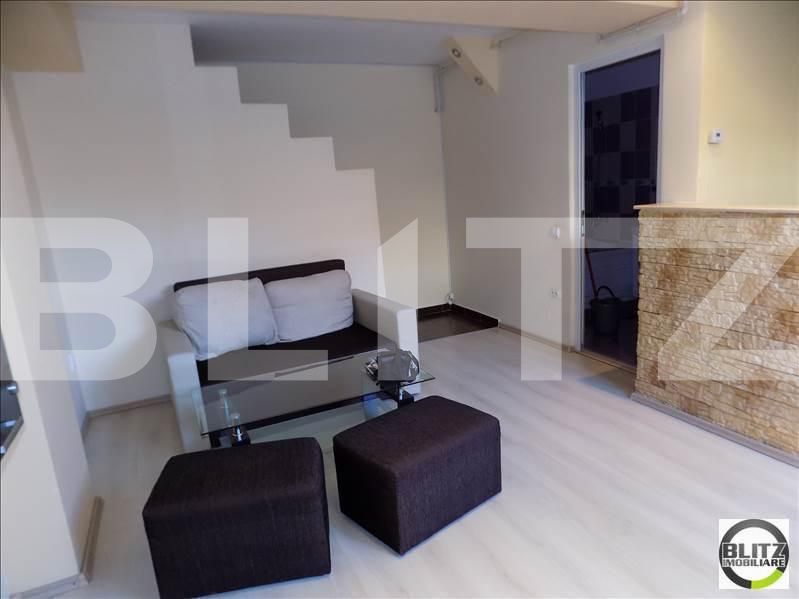 Garsonieră de închiriat Marasti - 13607AI | BLITZ Cluj-Napoca | Poza4