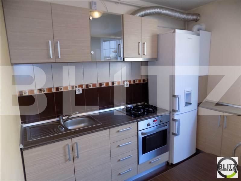 Garsonieră de închiriat Marasti - 13607AI | BLITZ Cluj-Napoca | Poza7