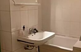 Garsonieră de 28,25 mp in Mănăștur