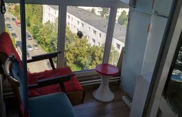 Garsonieră de 28,25 mp in Mănăștur