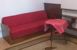 Garsonieră de 28,25 mp in Mănăștur