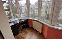 Apartament de 3 camere,72 mp, Plopilor