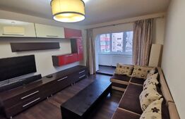 Apartament de 3 camere,72 mp, Plopilor