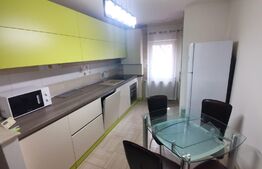Apartament de 3 camere,72 mp, Plopilor