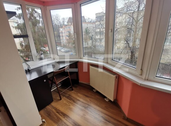 Apartament de închiriat 3 camere Plopilor - 136077AI | BLITZ Cluj-Napoca | Poza5