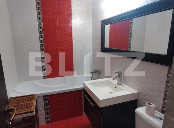 Apartament de închiriat 3 camere Plopilor - 136077AI | BLITZ Cluj-Napoca | Poza15