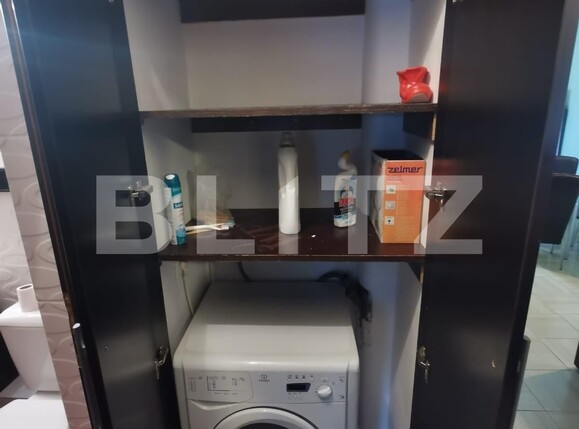 Apartament de închiriat 3 camere Plopilor - 136077AI | BLITZ Cluj-Napoca | Poza7