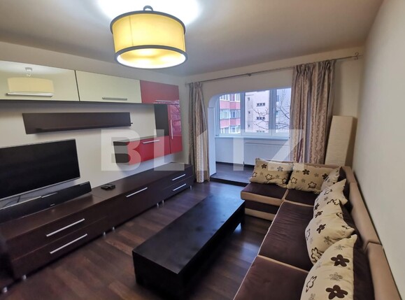 Apartament de închiriat 3 camere Plopilor - 136077AI | BLITZ Cluj-Napoca | Poza12