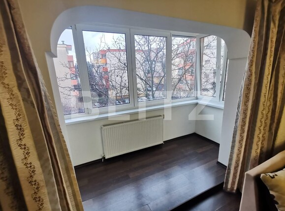 Apartament de închiriat 3 camere Plopilor - 136077AI | BLITZ Cluj-Napoca | Poza13