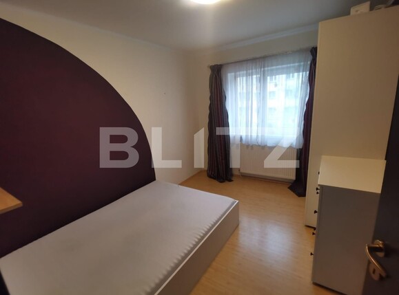 Apartament de închiriat 3 camere Plopilor - 136077AI | BLITZ Cluj-Napoca | Poza8
