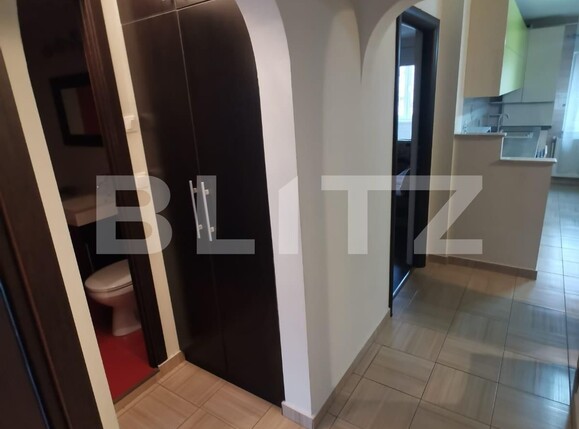 Apartament de închiriat 3 camere Plopilor - 136077AI | BLITZ Cluj-Napoca | Poza6