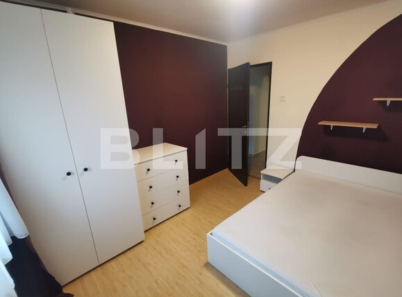 Apartament de închiriat 3 camere Plopilor - 136077AI | BLITZ Cluj-Napoca | Poza1