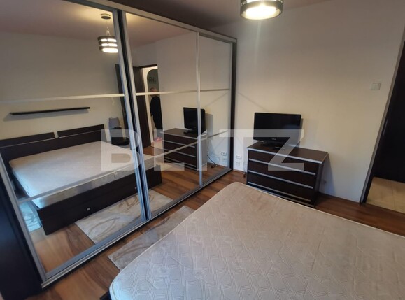 Apartament de închiriat 3 camere Plopilor - 136077AI | BLITZ Cluj-Napoca | Poza2