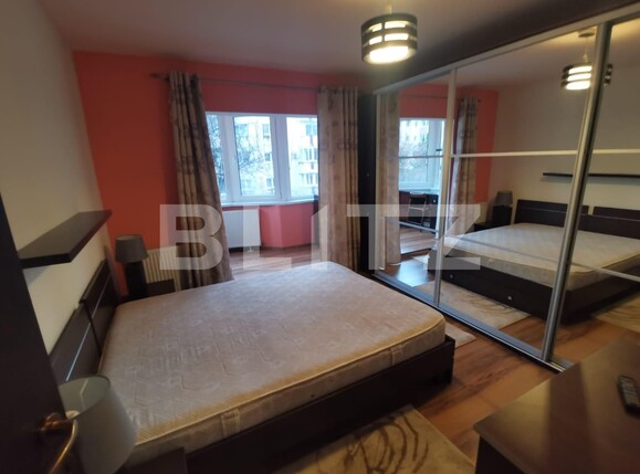 Apartament de închiriat 3 camere Plopilor - 136077AI | BLITZ Cluj-Napoca | Poza4