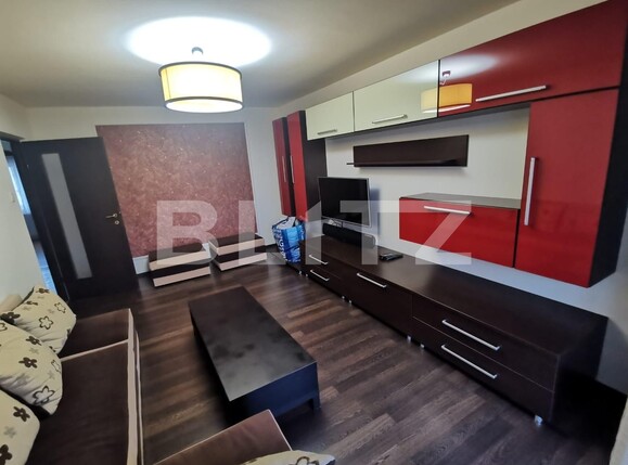 Apartament de închiriat 3 camere Plopilor - 136077AI | BLITZ Cluj-Napoca | Poza10