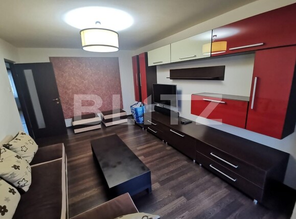 Apartament de închiriat 3 camere Plopilor - 136077AI | BLITZ Cluj-Napoca | Poza11