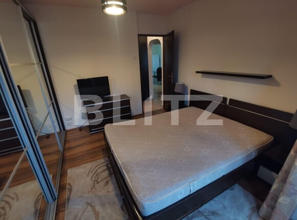 Apartament de închiriat 3 camere Plopilor - 136077AI | BLITZ Cluj-Napoca | Poza3