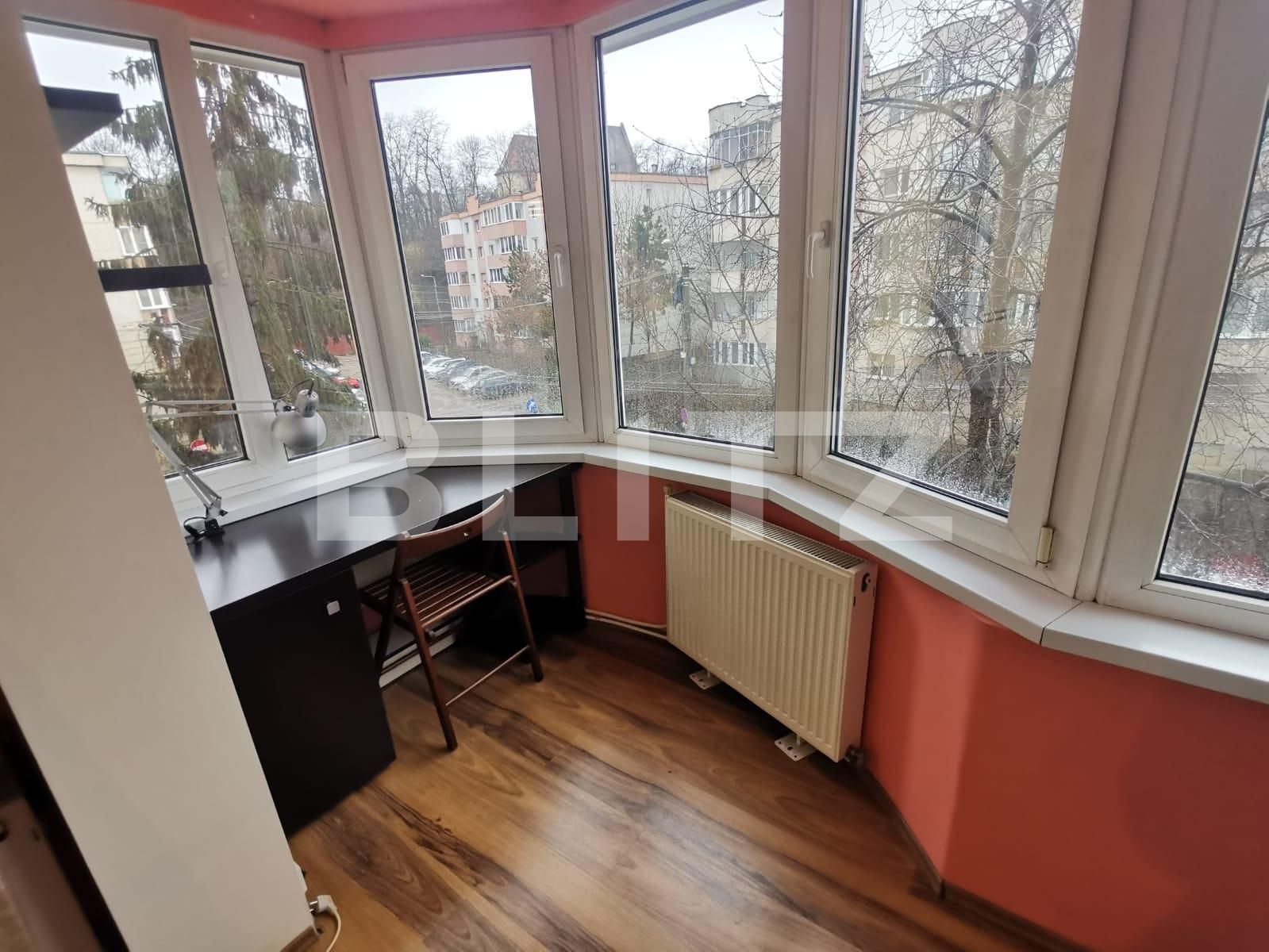 Apartament de închiriat 3 camere Plopilor - 136077AI | BLITZ Cluj-Napoca | Poza5