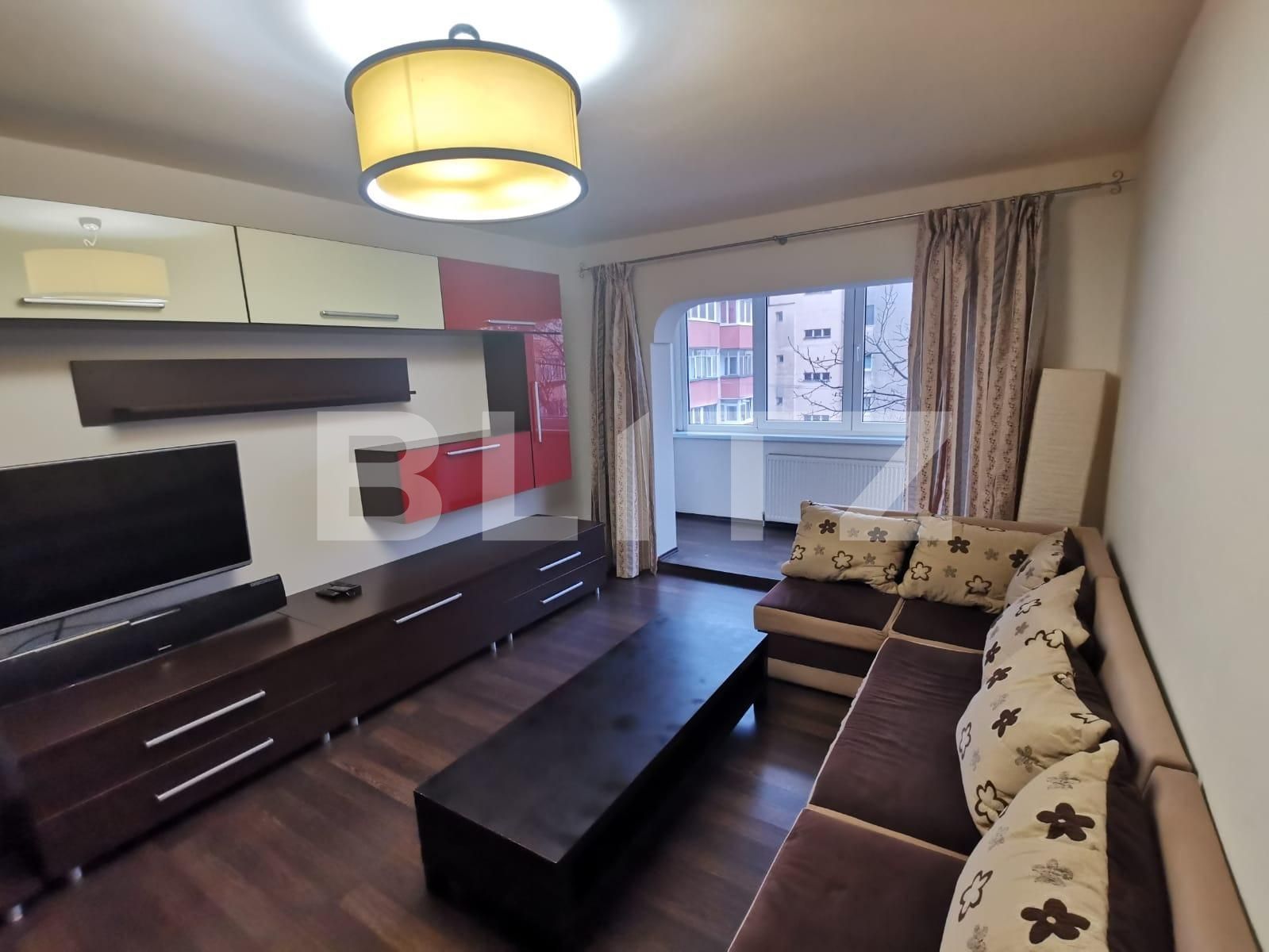 Apartament de închiriat 3 camere Plopilor - 136077AI | BLITZ Cluj-Napoca | Poza12