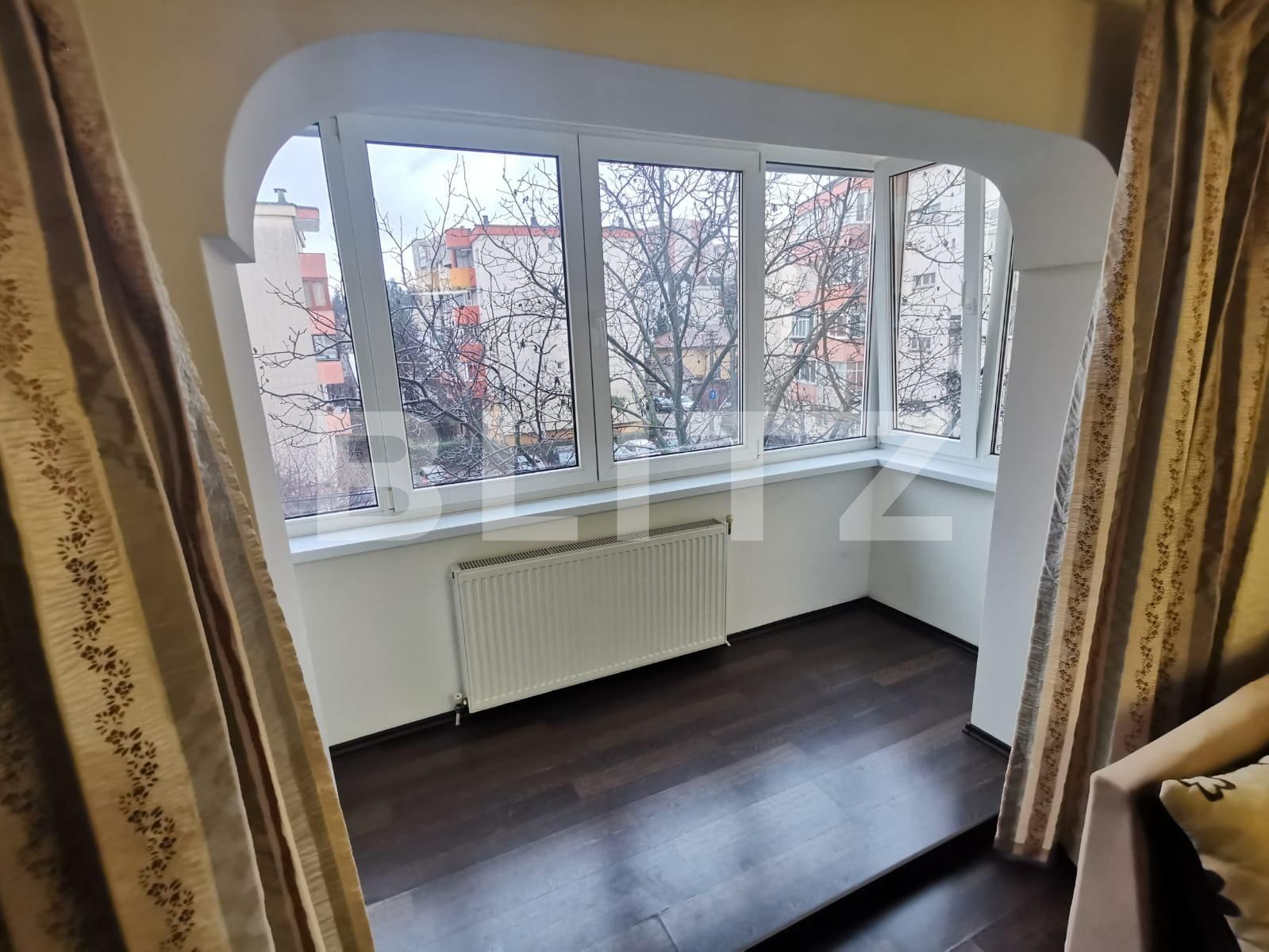 Apartament de închiriat 3 camere Plopilor - 136077AI | BLITZ Cluj-Napoca | Poza13