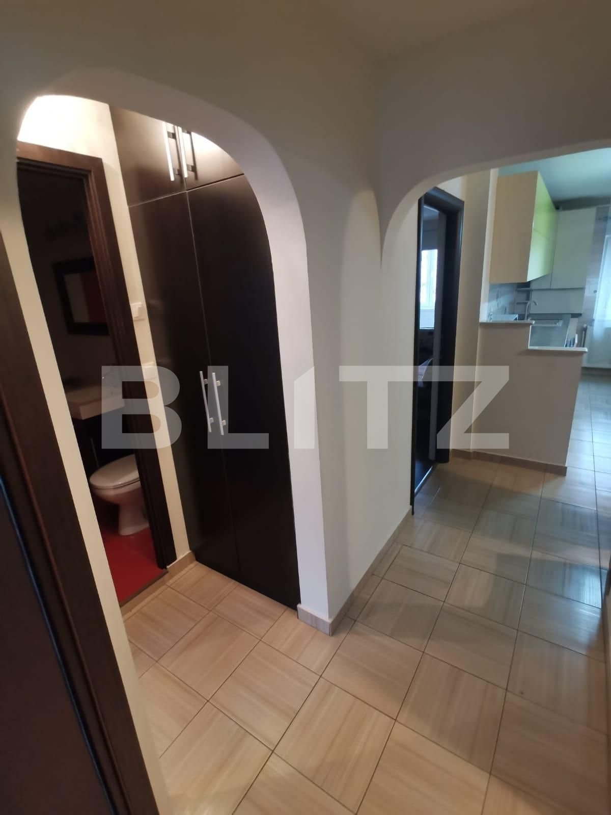 Apartament de închiriat 3 camere Plopilor - 136077AI | BLITZ Cluj-Napoca | Poza6